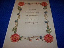 1949 DE HAVILLAND COMET