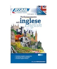 Perfezionamento dell'inglese