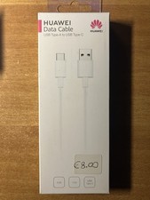 CAVO HUAWEI USB-TYPE C 3A