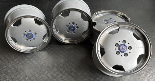 Amg aero 5x16 et40 c7400119 - 7,5x16,