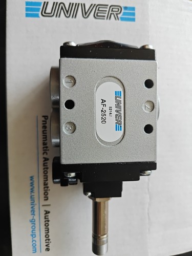 Elettrovalvola univer 2520 - elettrovalvola,