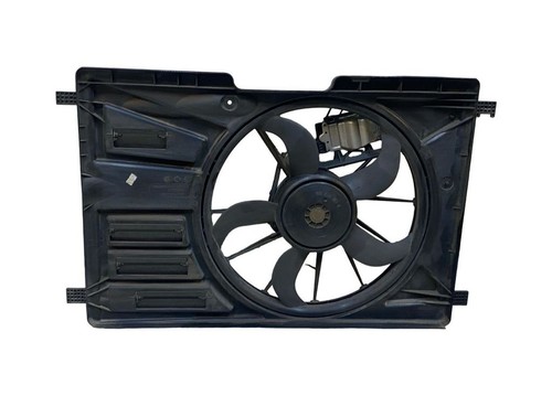 Elettroventola ford grand - elettroventola,