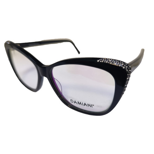 Occhiali vista damiani - damiani, 618