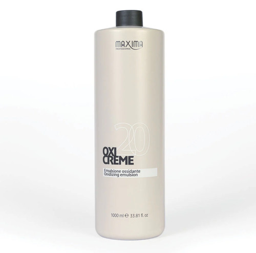 Maxima professional oxicreme - maxima,