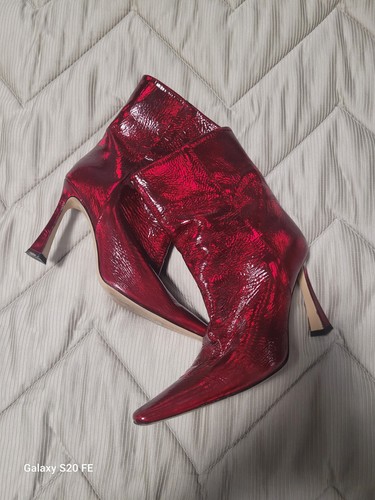 Scarpe tacco sexy usate - scarpe,