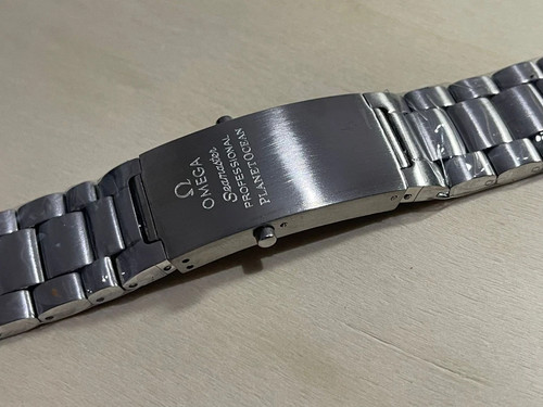 Cinturino acciaio inox - cinturino,