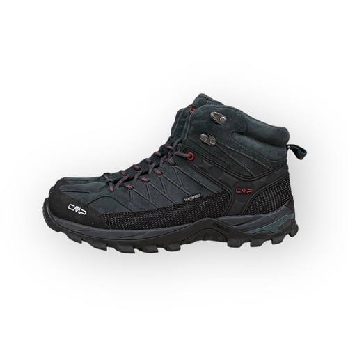 Cmp uomo rigel - rigel, mid