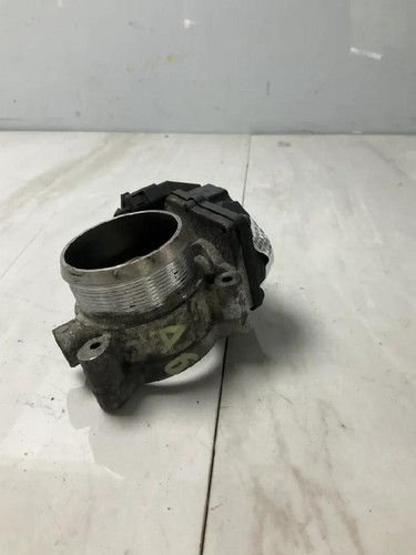 Corpo farfallato audi - corpo, a6