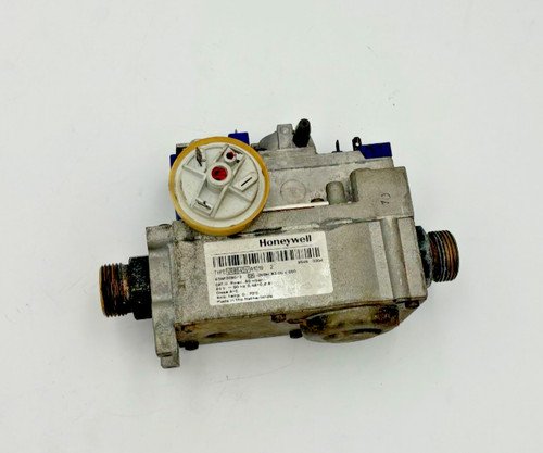 Honeywell rubinetto gas - rubinetto,