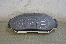 23637 Contachilometri quadro