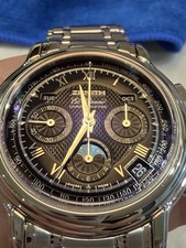 Zenith primero chronomaster - primero,