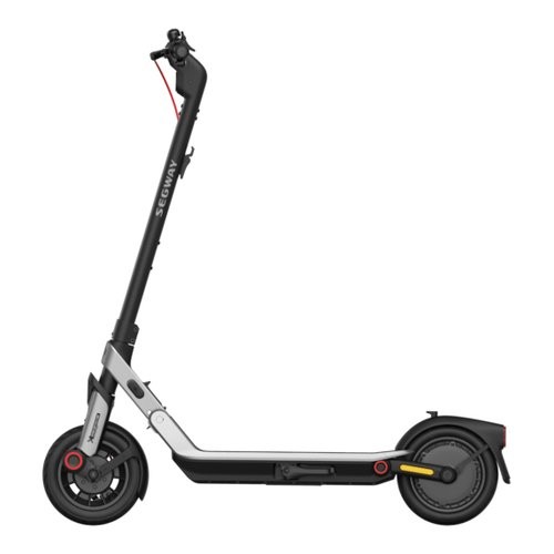 Segway monopattino elettrico - segway,