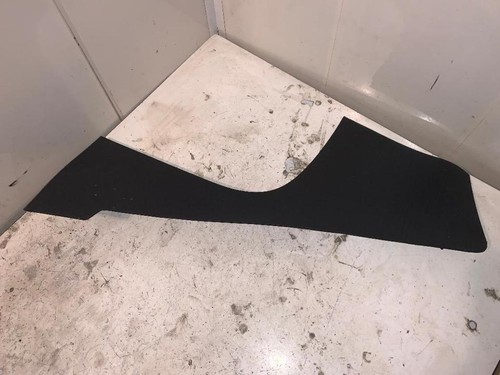 Mascherina console centrale