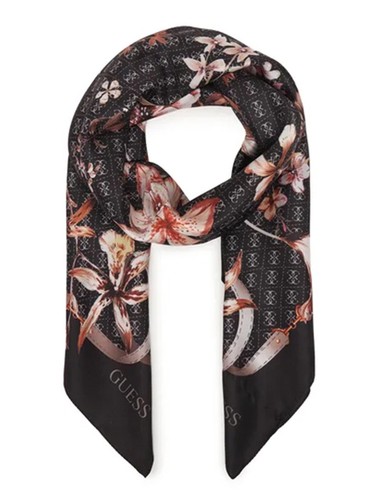 Foulard donna guess - donna,