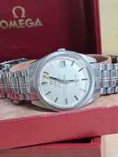 omega  Seamaster anni 60/70 -