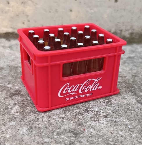 Coca cola gadget vintage - cola,
