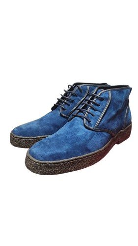 Stivali chukka british - chukka,
