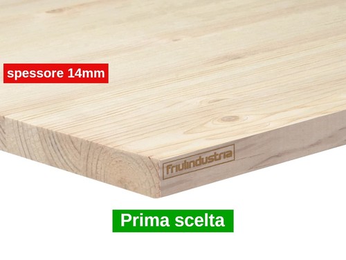 Tavola abete lamellare prima - abete,