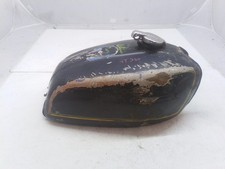 SUZUKI GT 380 72 serbatoio