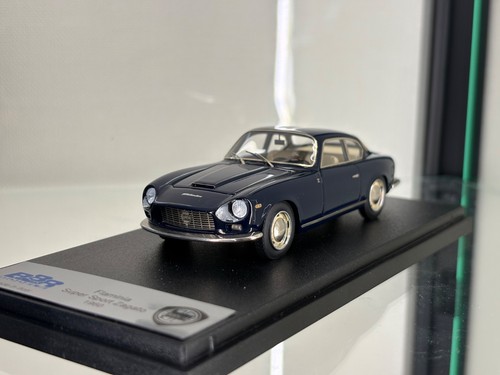 Modellino bbr lancia - bbr, 1/43