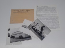 OFFICINE VIBERTI RIMORCHI E