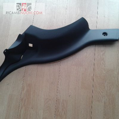 Batticalcagno posteriore - batticalcagno,