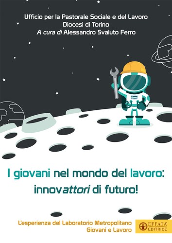 Giovani nel mondo del - giovani,