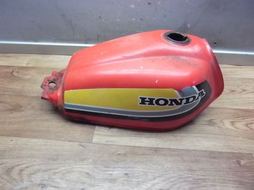 Honda 185 l185s 79 83 - s, 79-83