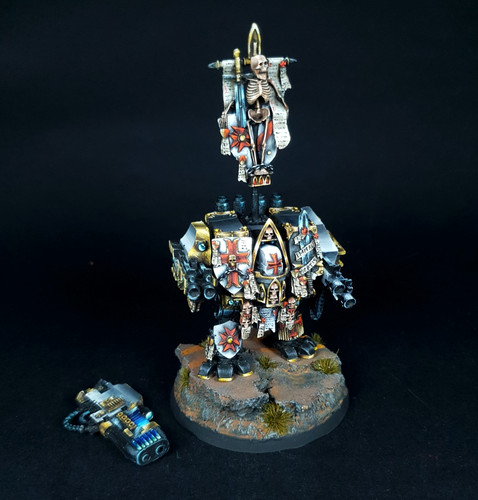 Forge world black templars - forge,