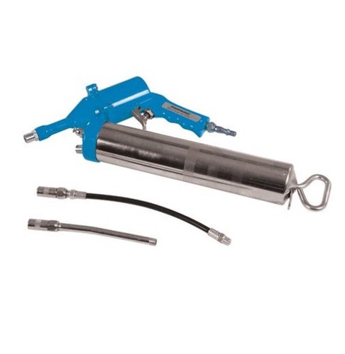 Ingrassatore pistola - ingrassatore, a