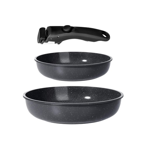 Gipp set pentole - gipp, di