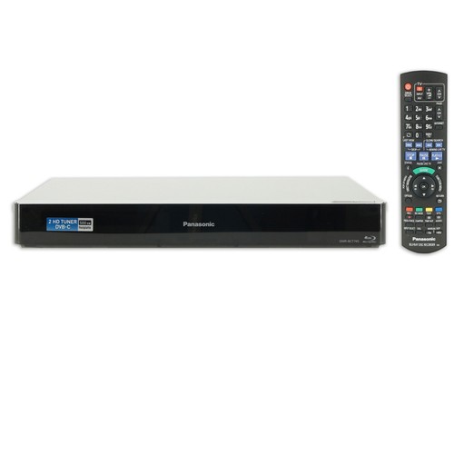 Panasonic dmr bct745 - dmr-bct745, 3d