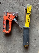 Stanley 1 spillatrice a