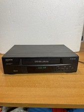 VIDEOREGISTRATORE VHS SINUDYNE