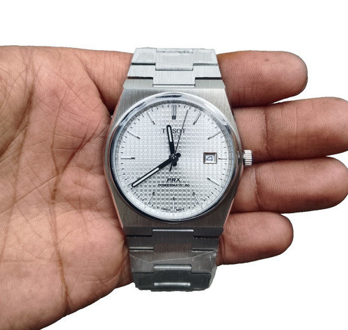 Orologio meccanico tissot - tissot, prx
