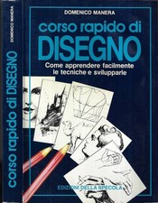 Corso rapido di disegno. 
