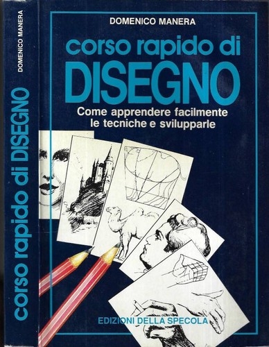 Corso rapido disegno - corso,