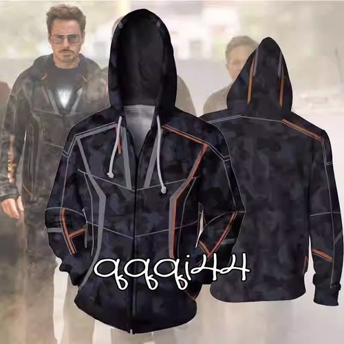 Avengers iron man tony - avengers,