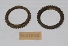 SINCRONIZZATORE CAMBIO 3/4/5 VELOCITA'  FIAT 242  FIAT  5411565