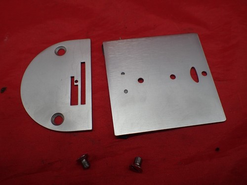 Piastre bobina ago per - bobina,
