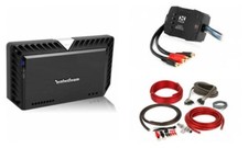 Amplificatore auto Rockford