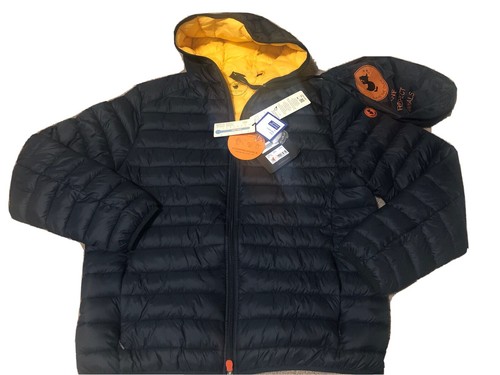 Giacca save the duck uomo - the, giga