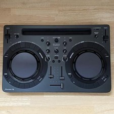 Pioneer DDJ-WEGO4 Nero DJ