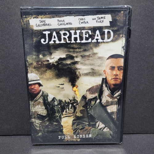 Jarhead - , (dvd,