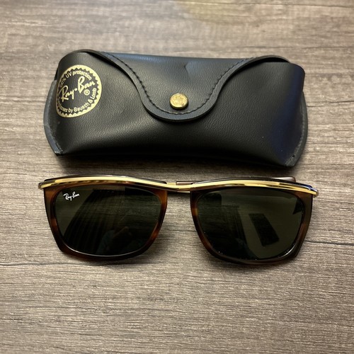 Occhiali sole vintage ray - sole,