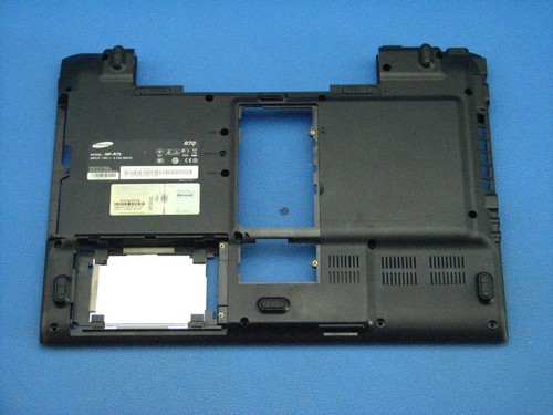 Scocca inferiore samsung - scocca, r70