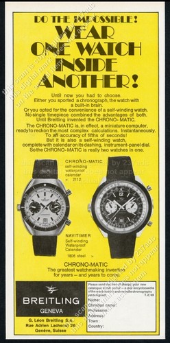 Orologio breitling - orologio,
