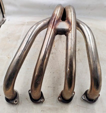 COLLETTORI DI SCARICO- SUZUKI GSX 750 INAZUMA ANNO 1998 AL 2003