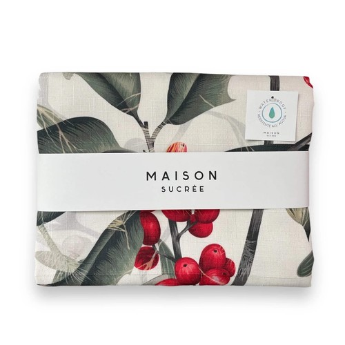 Maison sucrée runner - sucrée,