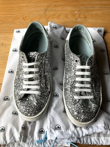 Chiara ferragni sneakers - ferragni,